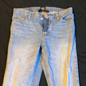 Urban outfitters jeans